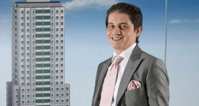 İş adamı Ömer Faruk Kavurmacı’ya tahliye