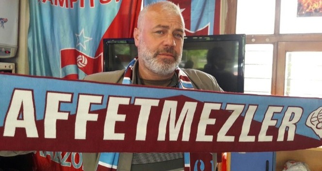 Trabzonspor - Kayserispor kardeşliği tribünleri coşturacak