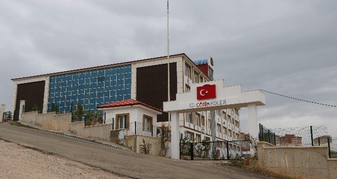 TEOG-2’de Yozgat Çözüm Koleji yine zirvede yer aldı