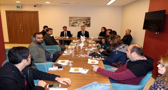 Yozgat’ta 1. Ulusal Yemek Festivali düzenlenecek