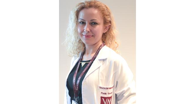 Yenilenme tedavisi: "Proloterapi"