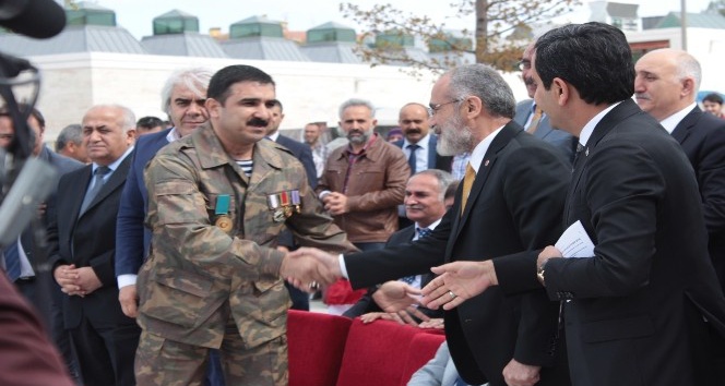 Cumhurbaşkanı Başdanışmanı Topçu: “Beni İBDA-C’den dinlemişler”