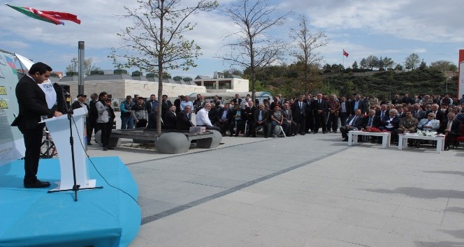 Türk-İslam Dünyasının kahraman isimlerinin adları Kırşehir’de yaşatılacak
