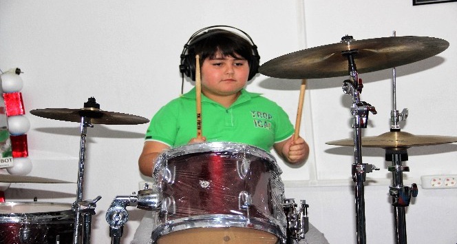 (Özel Haber) FETÖ, minik Baha’nın da hakkını yedi