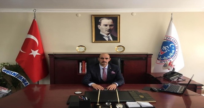 ETSO’nun Yeni Başkanı Hayati Gürkan Oldu