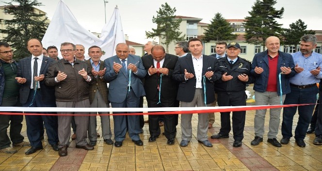 Bozüyük’te Erzurum Bayburt Günleri başladı