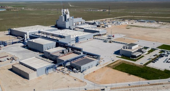 Unilever'den Türkiye'ye son 10 yılın en büyük yatırımı