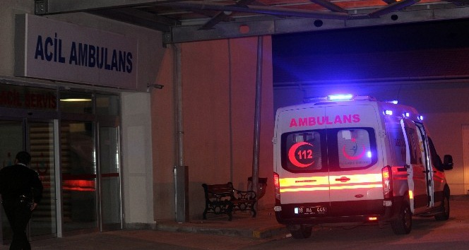Uyuşturucu kullandığı iddia edilen muavinin feci sonu