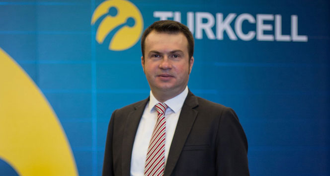 Turkcell Genel Müdür Yardımcısı Demir: &#039;Dijitalleşmede ülkemiz için üzerimize düşeni fazlasıyla yapmaya hazırız&#039;
