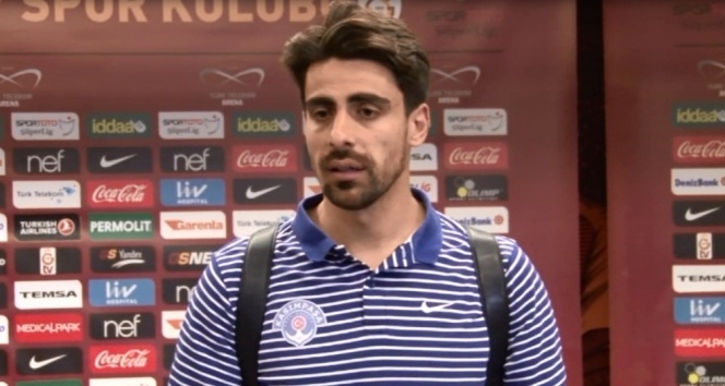 Turgut Doğan Şahin: Rahat kazanmış gibi görünsek de karşınızdaki Galatasaray