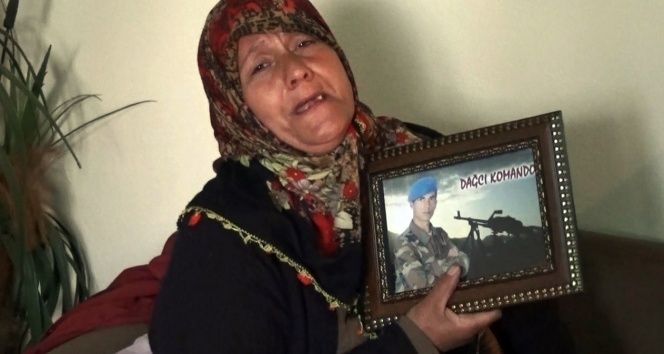 Köymen ailesi kayıp asker oğullarını arıyor |Diyarbakır kayıp asker