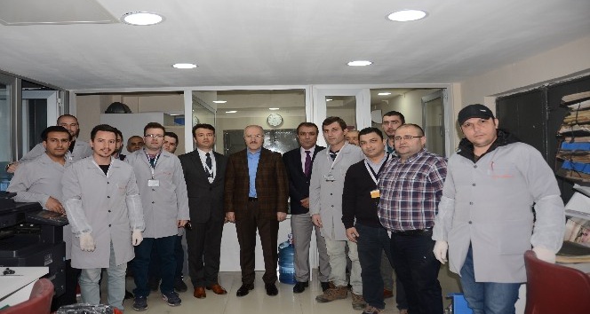 Altıeylül teknolojide bir adım önde