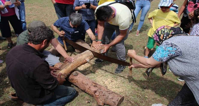 Bodrum’da 22. Pedasa Festivali yapıldı