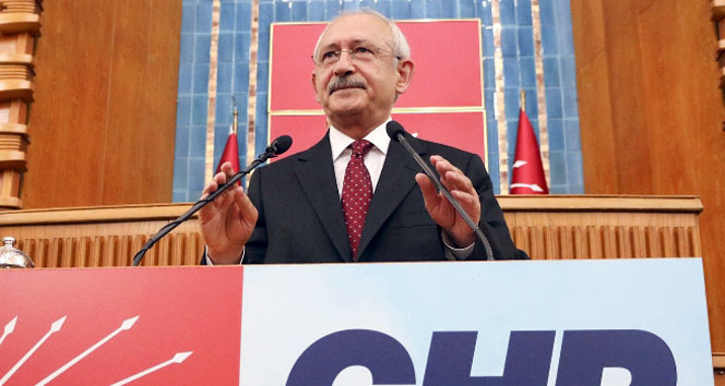 Kılıçdaroğlu, parlamenter sistemi geri getirmeyi vaat etti