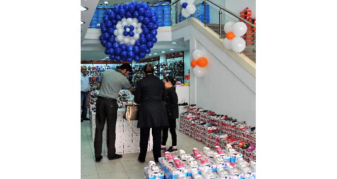 Efsane markayı bünyesine katan Akınalbella, hızla büyüyor