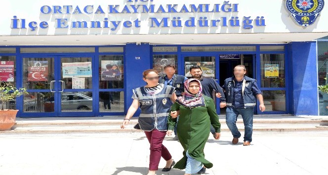 6 aydır aranan FETÖ’nün mahrem imamları Ortaca’da yakalandı
