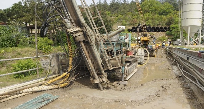 Çevre ve Şehircilik Komisyonu Göksu Deresi’ne el attı