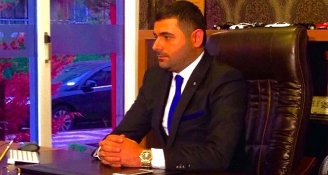 Ümit Bay’dan 'dolandırıcılık' uyarısı