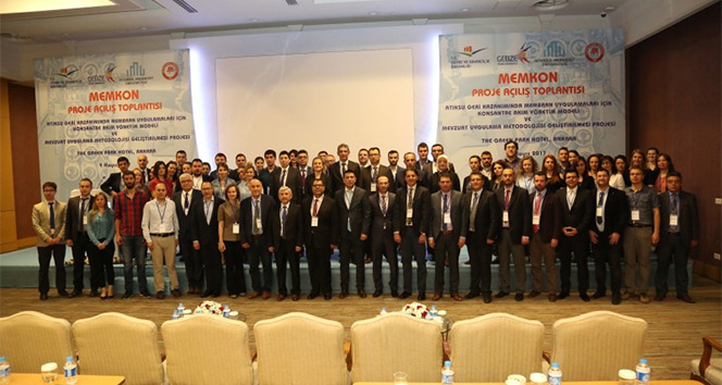 Atıksulardaki yeni teknolojilere düzenlemeler geliyor