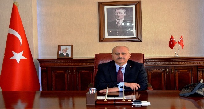 Niğde Valisi Ertan Peynircioğlu: