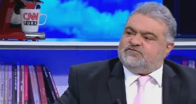 Turgut Özal'ın oğlu Ahmet Özal çok tartışılan o fotoğraflar hakkında konuştu