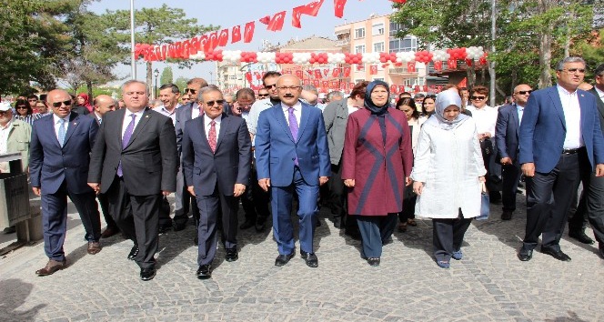 740. Türk Dil Bayramı ve Yunus Emre’yi anma etkinlikleri