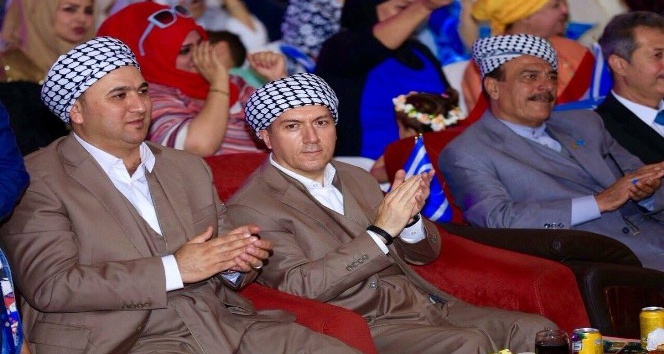 Türkmen Kardeşlik Ocağı 57 yaşında