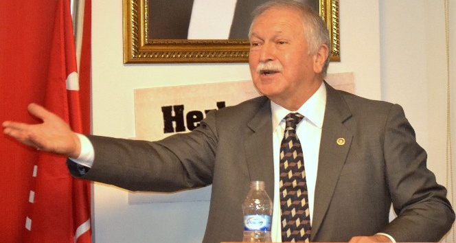 CHP’li Bektaşoğlu fındığı sordu