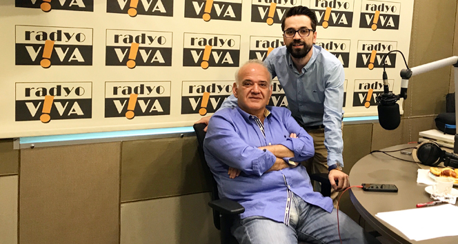 Ahmet Çakar'dan Dursun Özbek ve Aziz Yıldırım'a sert sözler!