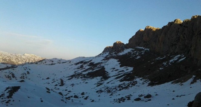 Mehmetçik Kato Dağı’nda terörün belini kırdı