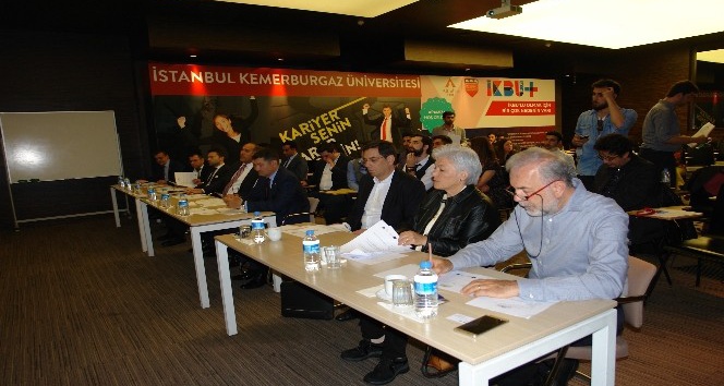 Hukuk Öğrencisinden Tıp Buluşu