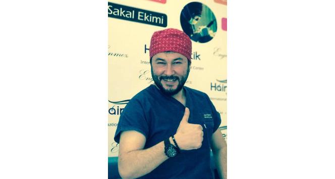 Saç ekimi sonrası 7 maddeye dikkat