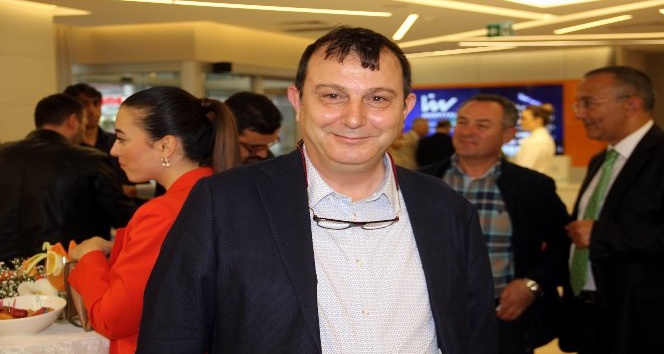 Samsun’da yeni bir özel hastane daha açılıyor