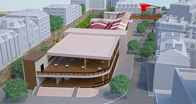 Trabzon’a 3 müjde!