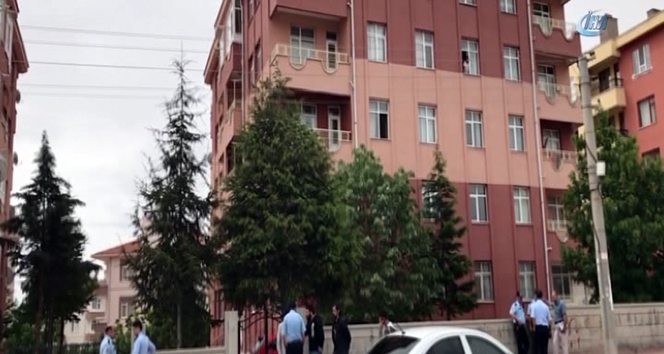 Konya&#039;da dehşet! 3 kişi evde ölü bulundu