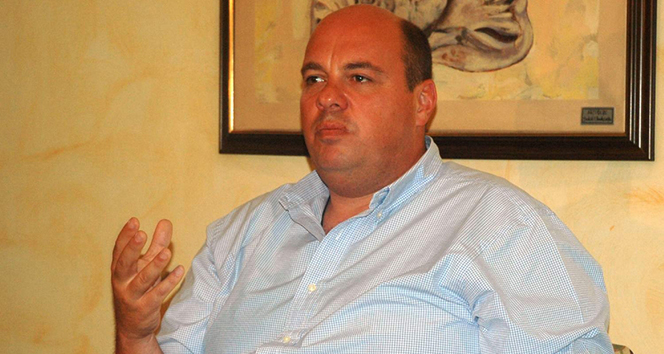 Levent Kızıl başkanlığa aday olacak mı?