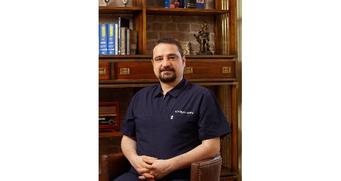 Erkeklerde saç dökülme yaşı 18’e kadar düştü