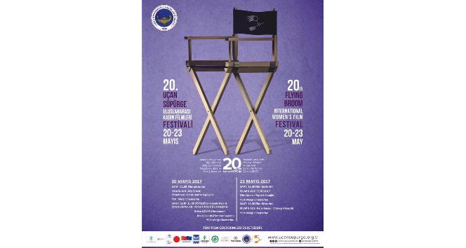 Uçan Süpürge Film Festivali 20. yılında Edirne’de
