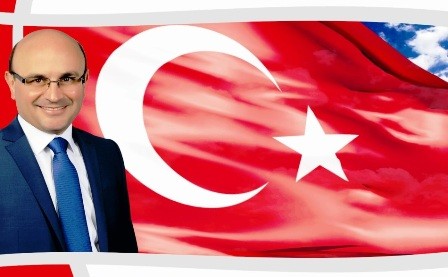 Oral’dan kütüphane müjdesi