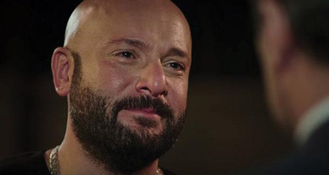 Ünlü oyuncu Tolga Tekin ölümden döndü!