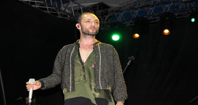 Mabel Matiz Silifkeliler ile buluştu