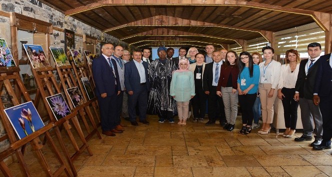 Uluslararası Kültürel Miras ve Turizm Kongresi, Seydişehir’de
