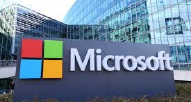 Rekabet Kurumu&#039;ndan Microsoft&#039;a soruşturma