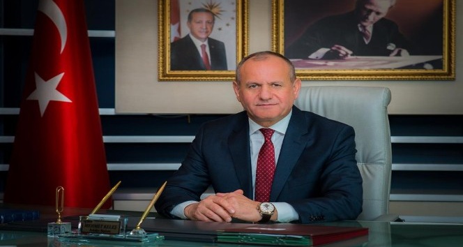 Başkan Keleş:“21 Mayıs yeni türkiye için tarihi bir gündür”