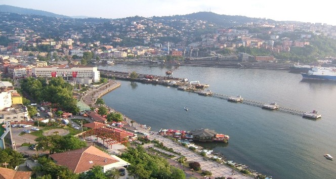 Zonguldak’ta bin 540 daireye yapı ruhsatı verildi