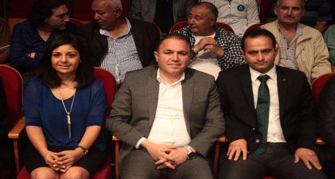 Adana Demirspor’da kongre 30 Mayıs’a ertelendi