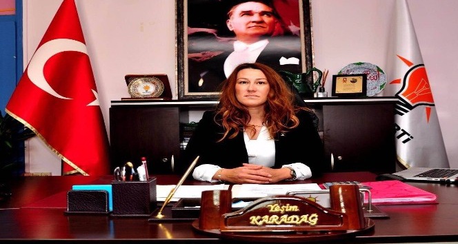 Başkan Karadağ’dan kongre değerlendirmesi