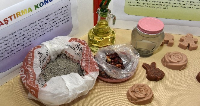 ’Kül’lerinden yeniden doğdu