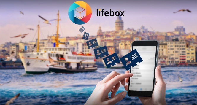 Lifebox’a yeni özellik eklendi