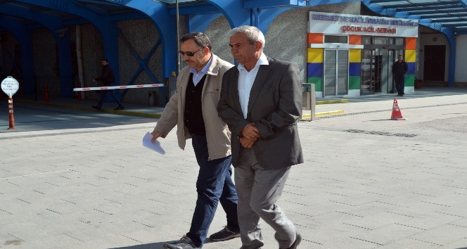 Konya’da FETÖ operasyonu: 30 gözaltı